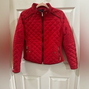 Womens Lightweight jacket. size medium